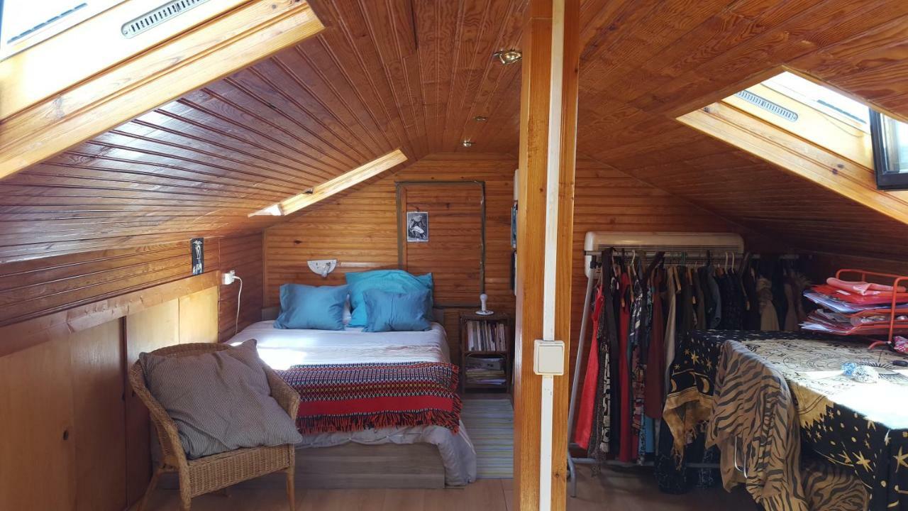 Apartamento Com Vista Para O Tejo Lisboa المظهر الخارجي الصورة