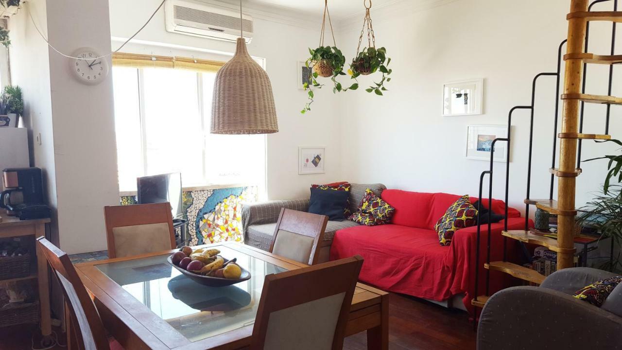 Apartamento Com Vista Para O Tejo Lisboa المظهر الخارجي الصورة