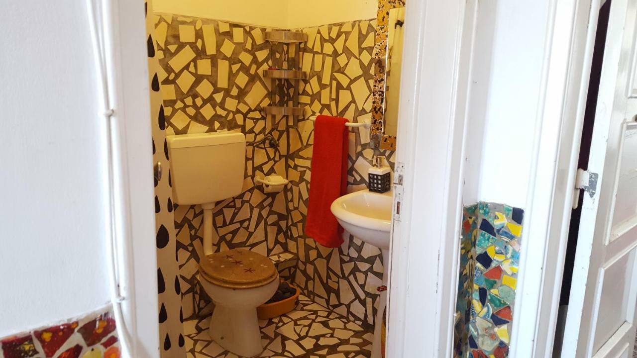 Apartamento Com Vista Para O Tejo Lisboa المظهر الخارجي الصورة
